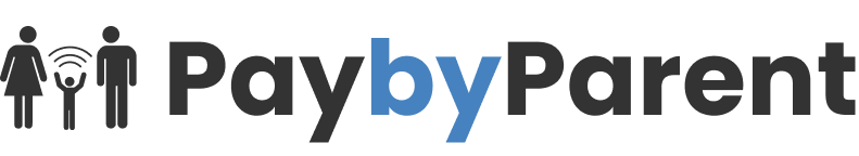 Pay By Parent Logo